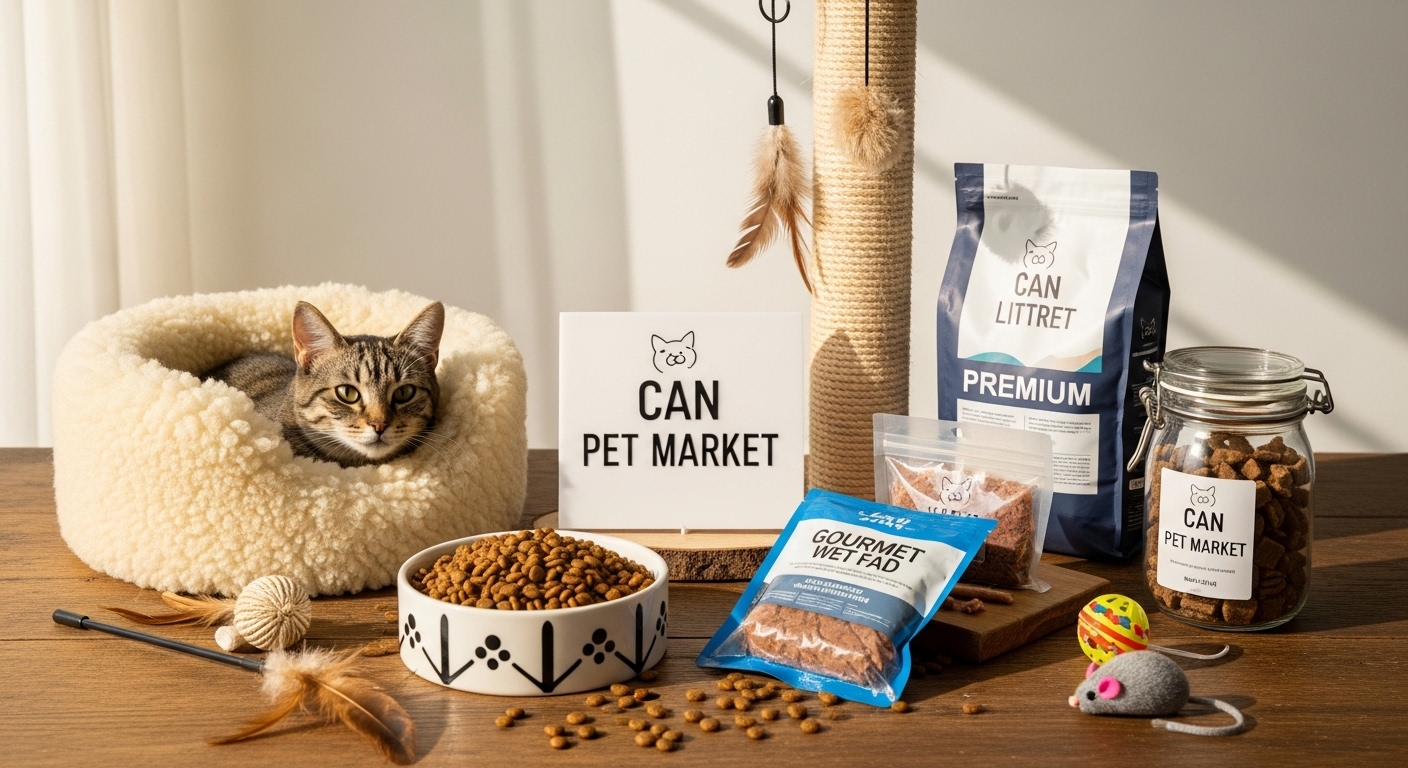 Konforlu Köpek Yatağı Orta Boy